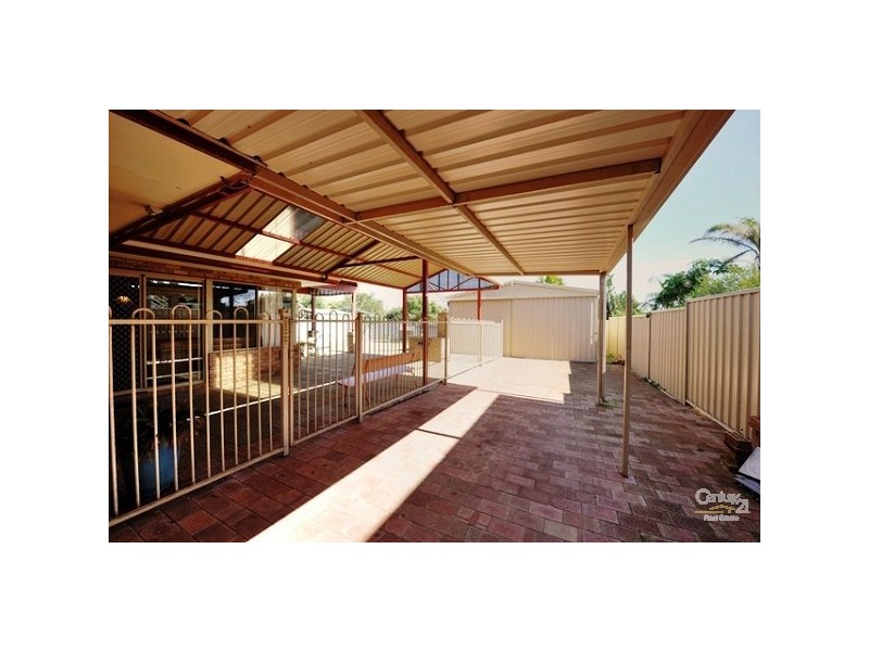 22 Seawind Drive, Silver Sands WA 6210