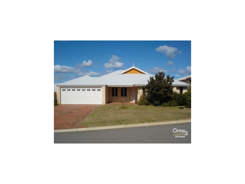 22 Norseman Way DAWESVILLE, Mandurah WA 6210