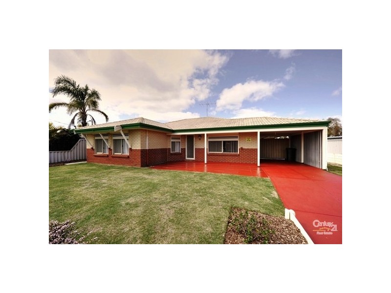 12 Rathmines Place, Coodanup WA 6210