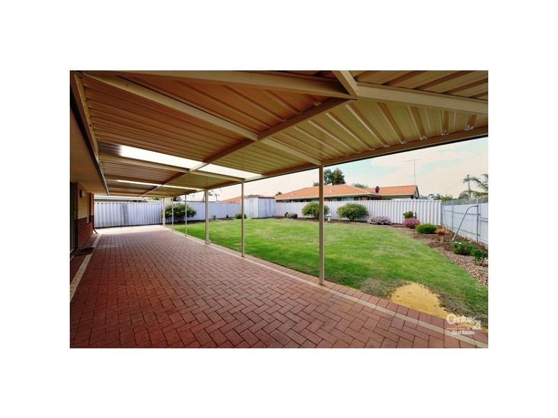 12 Rathmines Place, Coodanup WA 6210