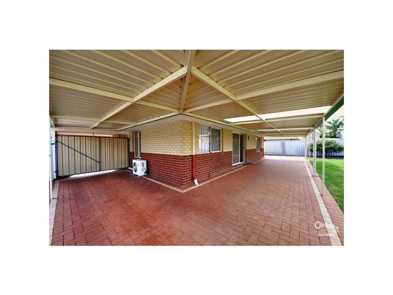 12 Rathmines Place, Coodanup WA 6210