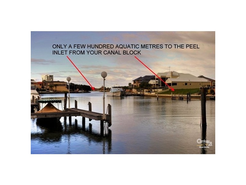 16 Reverie Mews, Halls Head WA 6210