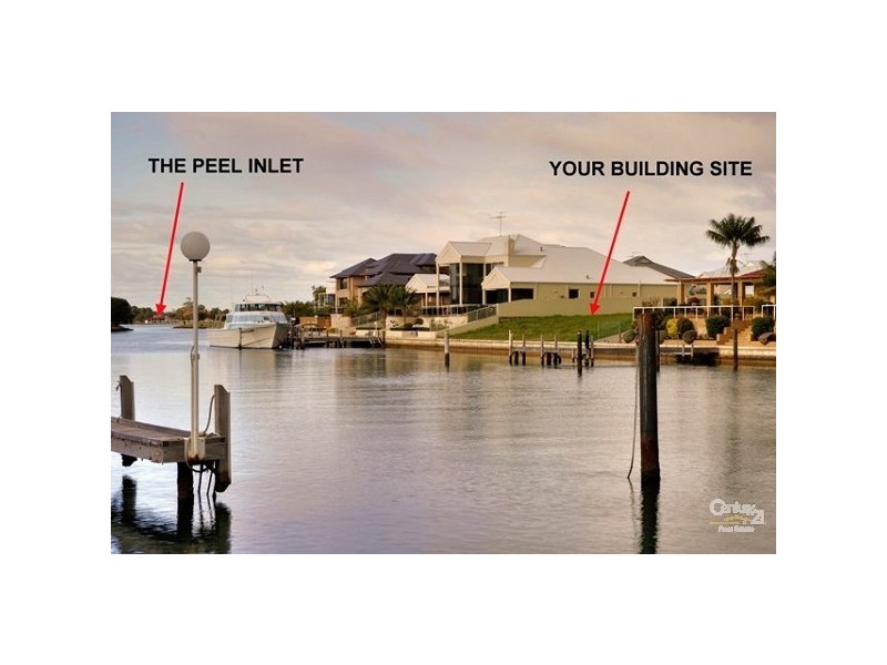 16 Reverie Mews, Halls Head WA 6210