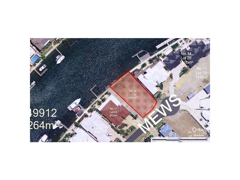 16 Reverie Mews, Halls Head WA 6210