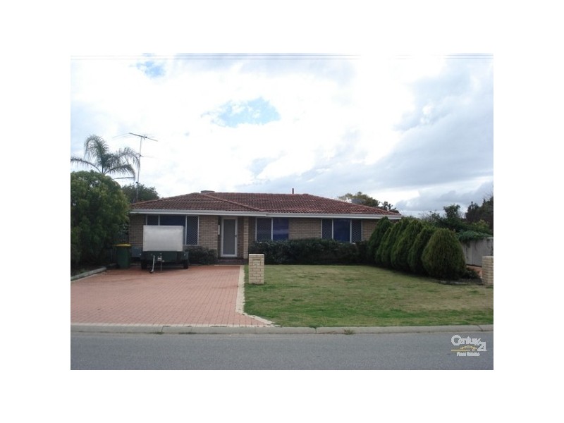 24 Hancock Street, Mandurah WA 6210