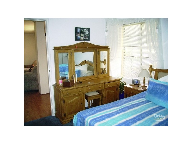 20 Waterville Retreat, Meadow Springs WA 6210