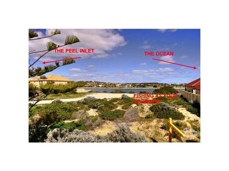 13 Specks Court, Wannanup WA 6210