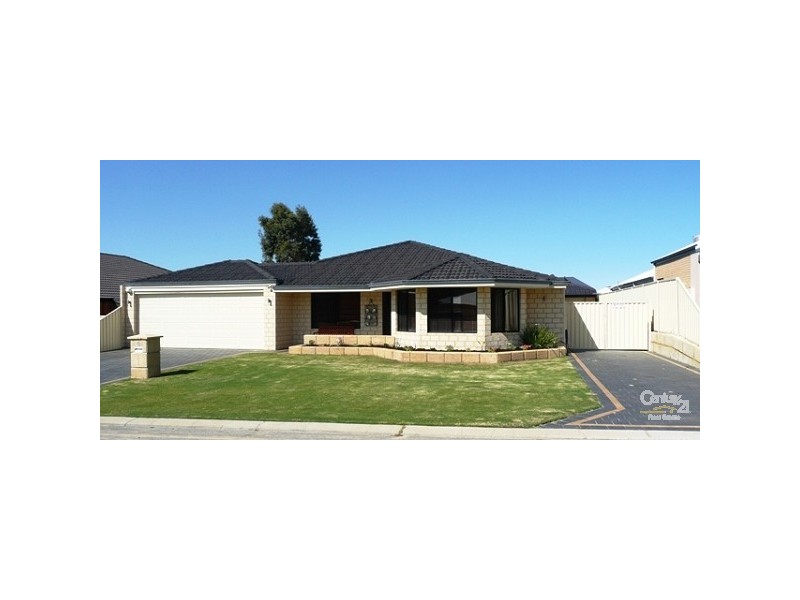 8 Dunsborough Court, Dawesville WA 6211