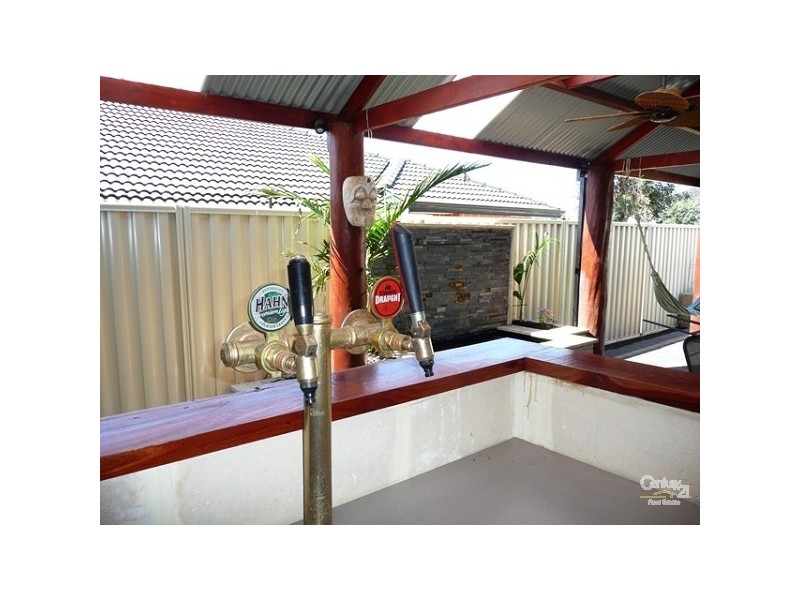 8 Dunsborough Court, Dawesville WA 6211