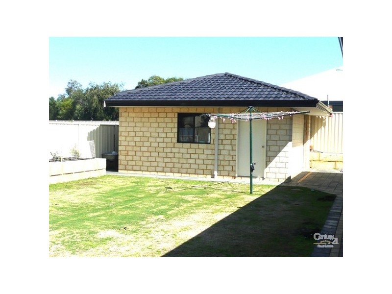 8 Dunsborough Court, Dawesville WA 6211