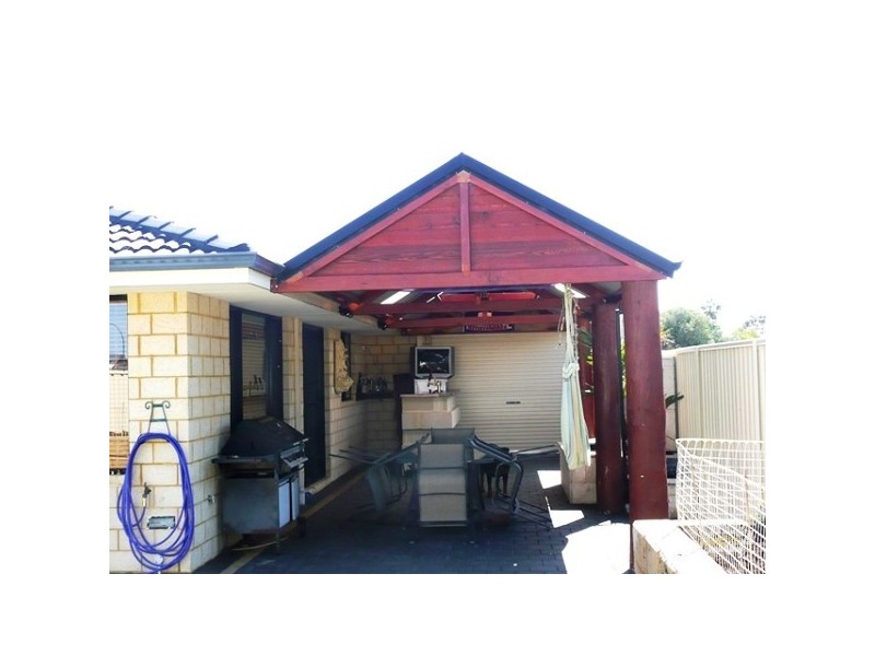 8 Dunsborough Court, Dawesville WA 6211