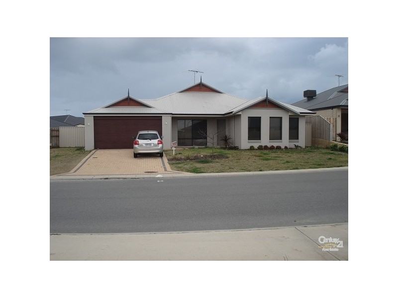 80 Carissa Turn HALLS HEAD, Mandurah WA 6210