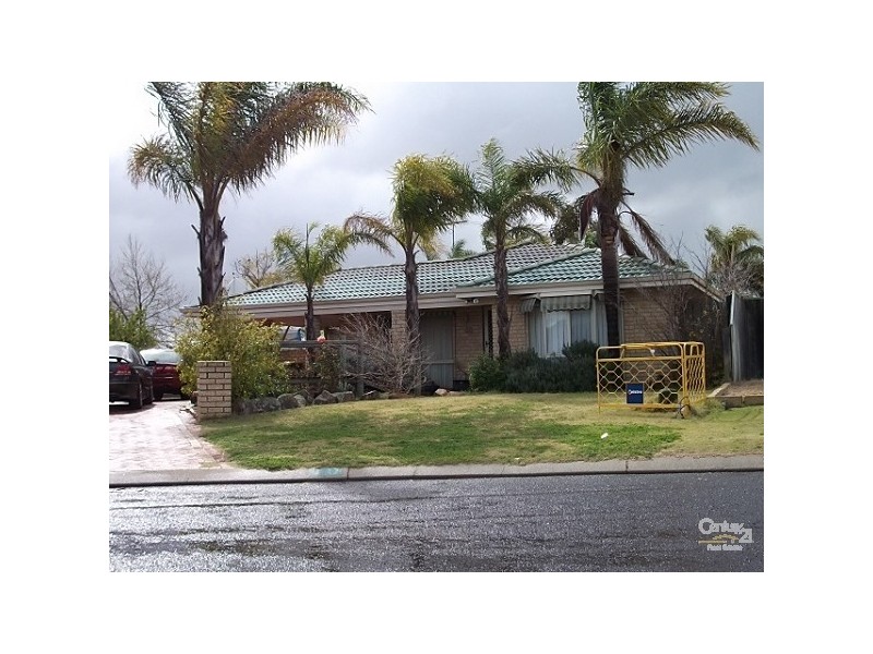 10 Monclair Court MEADOW SPRINGS, Mandurah WA 6210