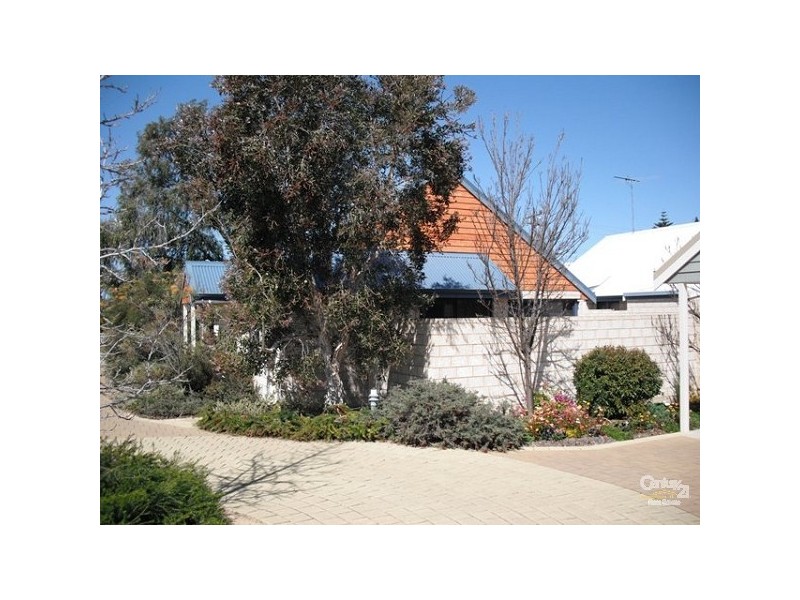 11, 8 Moat Street, Mandurah WA 6210