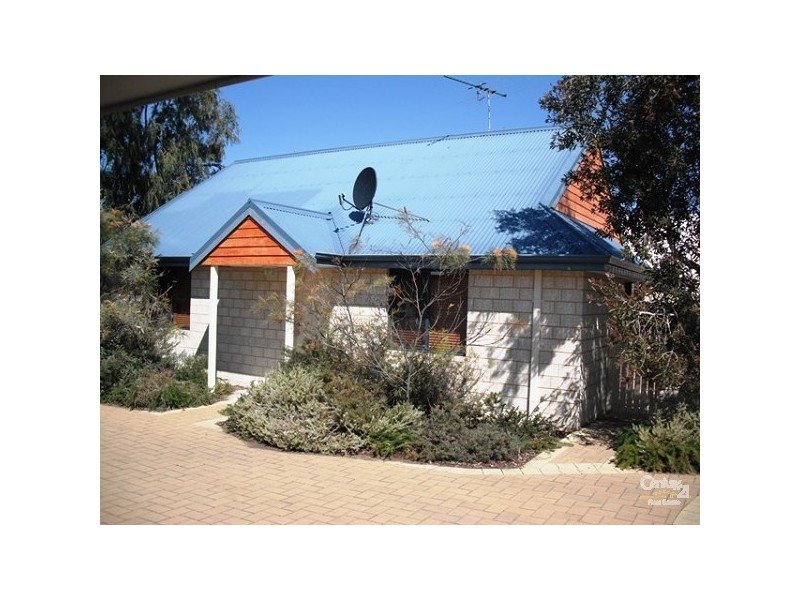 11, 8 Moat Street, Mandurah WA 6210