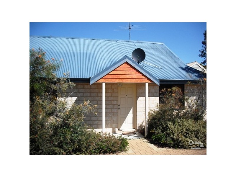 11, 8 Moat Street, Mandurah WA 6210