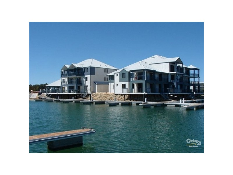 39/206 Mary Street “MONTEREY BAY” MANDURAH, Mandurah WA 6210