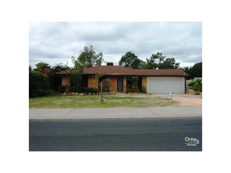 45 Steerforth Drive, Coodanup WA 6210