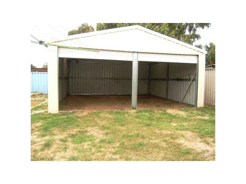 45 Steerforth Drive, Coodanup WA 6210