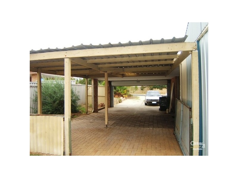 45 Steerforth Drive, Coodanup WA 6210