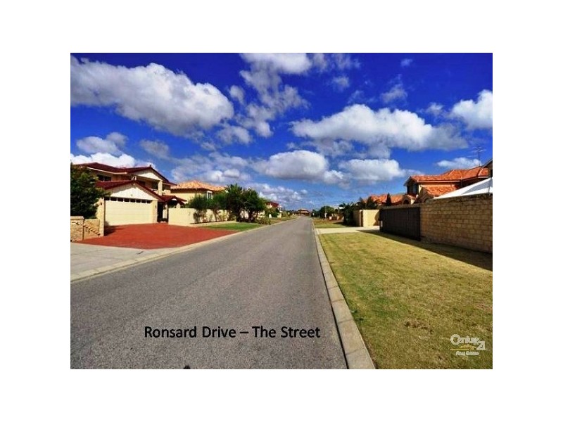 11 Ronsard Drive, San Remo WA 6210
