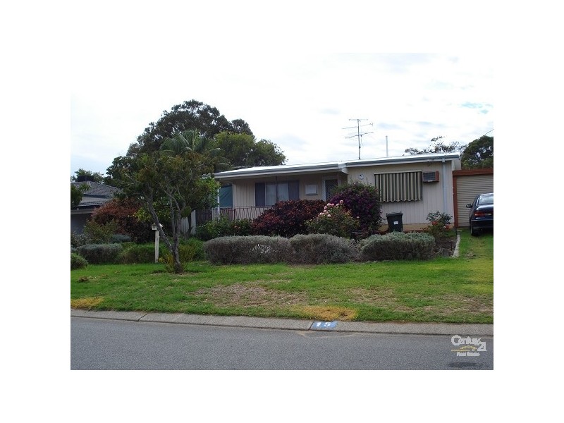 15 Gray Road MANDURAH, Mandurah WA 6210