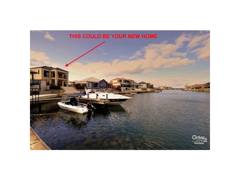 2 Solstraale Place, Halls Head WA 6210