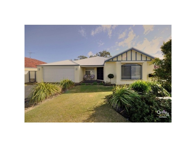 63 Newport Drive, Dudley Park WA 6210