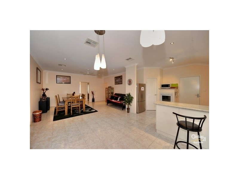 63 Newport Drive, Dudley Park WA 6210