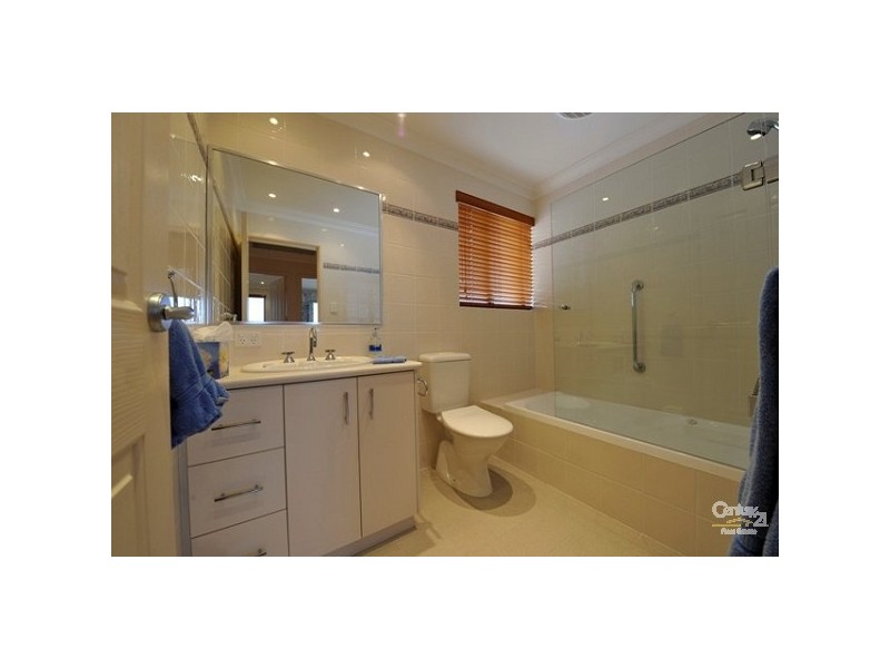 Unit 8, 19 San Marco Quay, Halls Head WA 6210