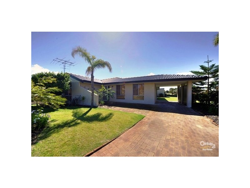 1 Talwood Place, Halls Head WA 6210