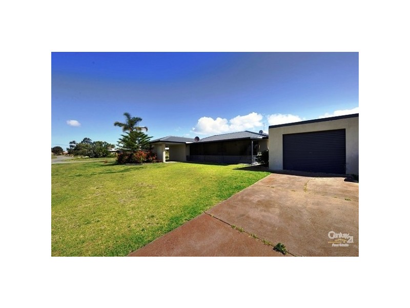 1 Talwood Place, Halls Head WA 6210