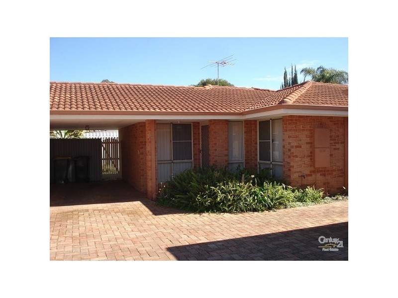 4/6 Yanmar Place MANDURAH, Mandurah WA 6210