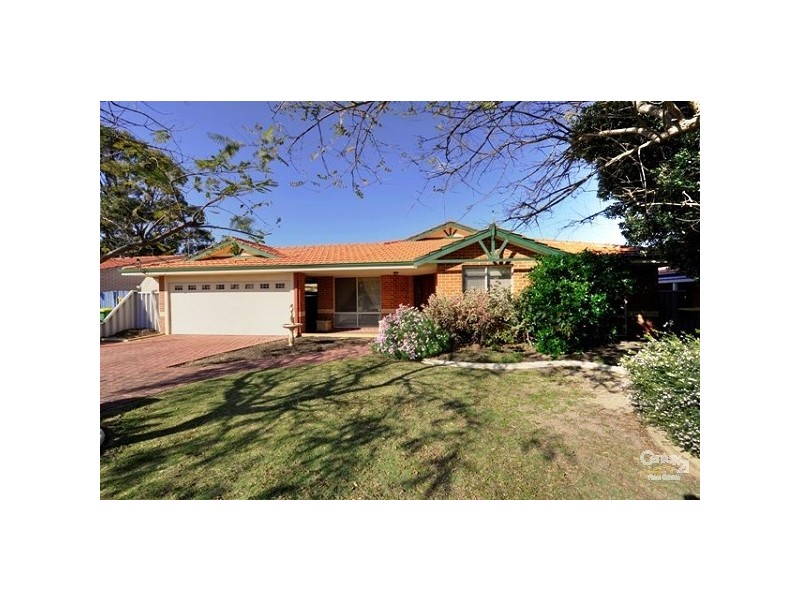 20 Reilly Street, Singleton WA 6175