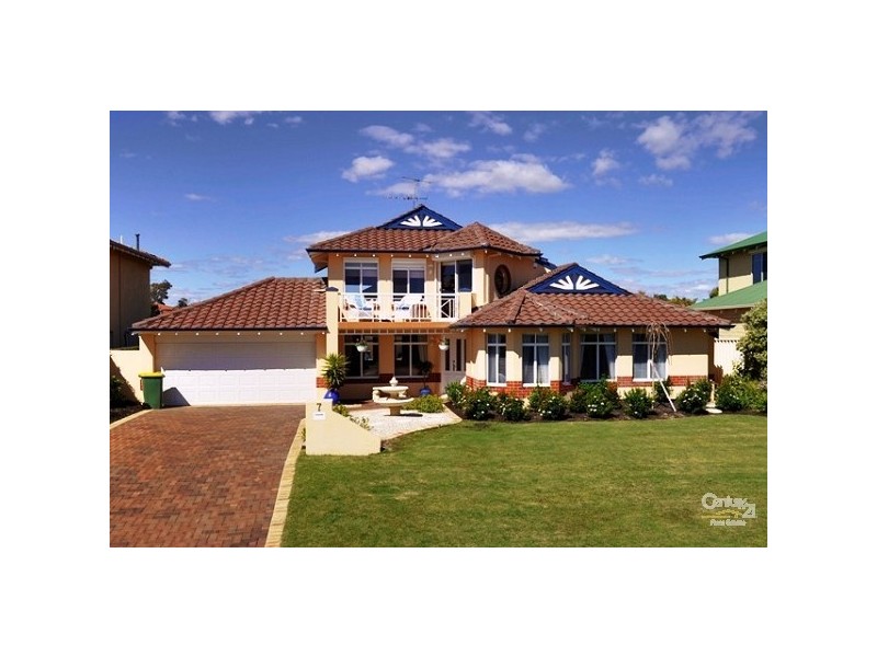 7 Ronsard Drive, San Remo WA 6210