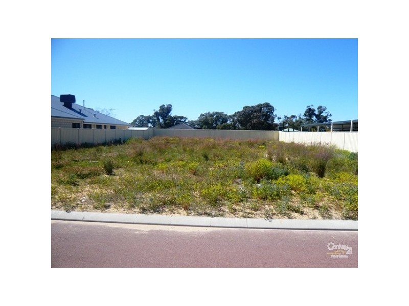 20 Garcia Loop, Lakelands WA 6180