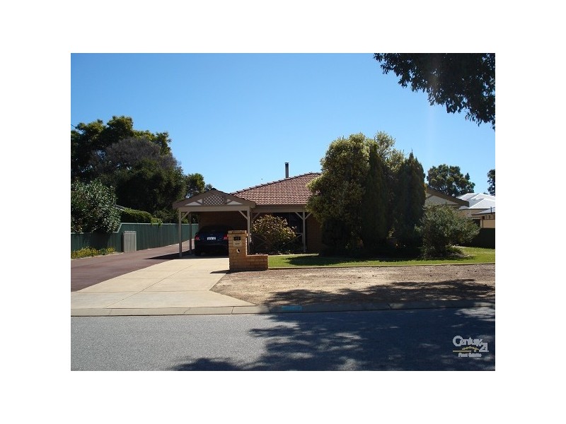 40 Linley Road WANNANUP, Mandurah WA 6210