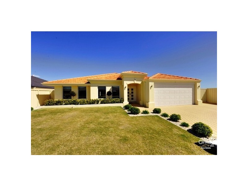 5 Tambellup Drive, Dawesville WA 6211