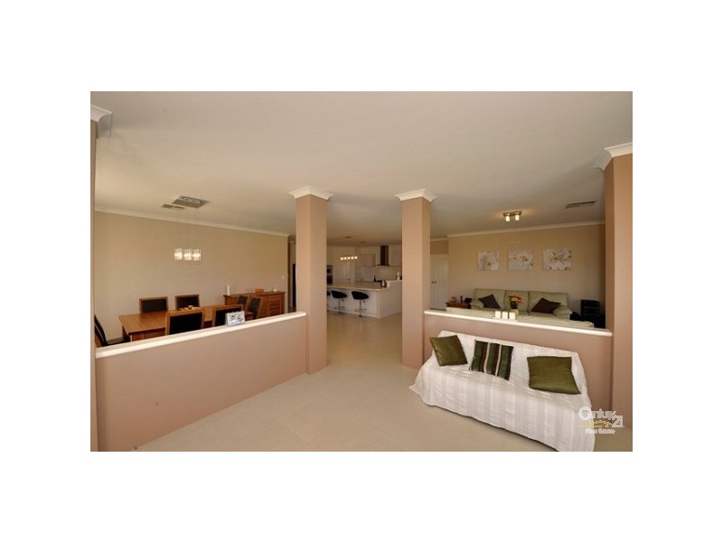 5 Tambellup Drive, Dawesville WA 6211