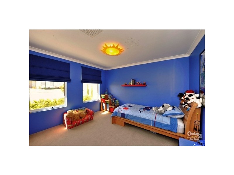 5 Tambellup Drive, Dawesville WA 6211