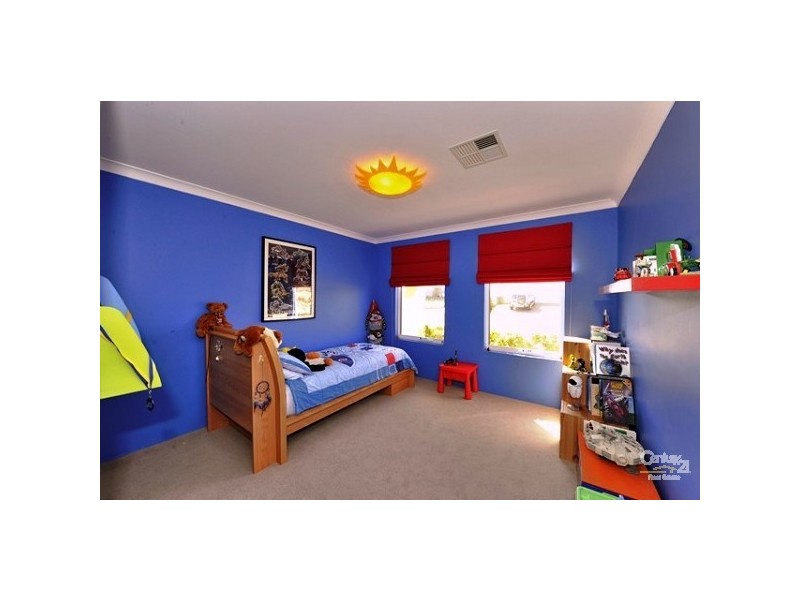 5 Tambellup Drive, Dawesville WA 6211