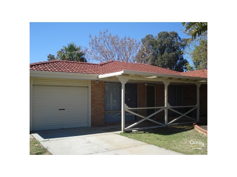 25 Gavarnie Way COODANUP, Mandurah WA 6210