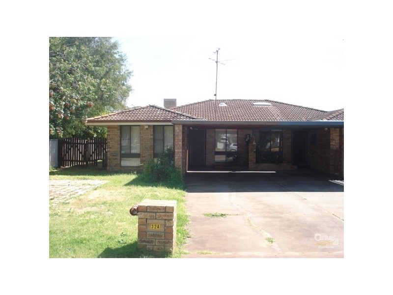 1/32  Hackett Street MANDURAH, Mandurah WA 6210