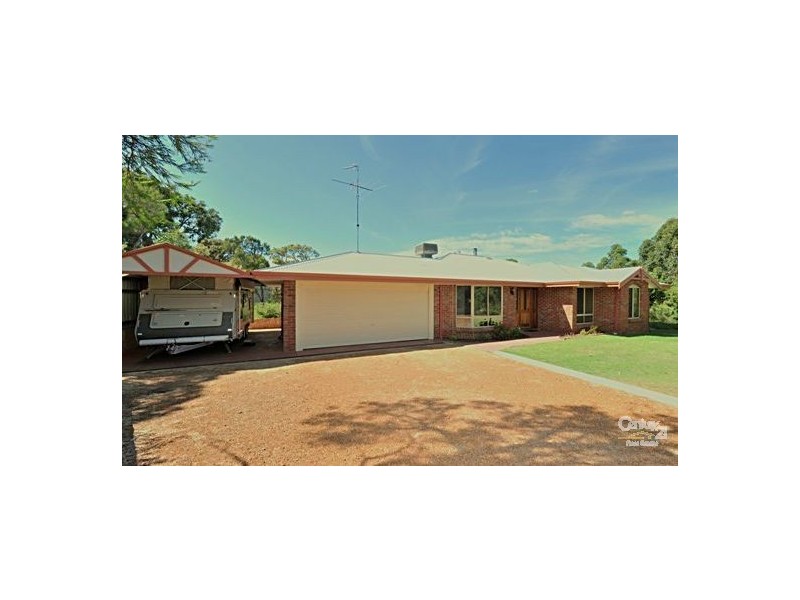 11 Shoshone View, Dawesville WA 6211
