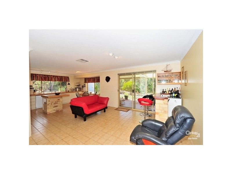11 Shoshone View, Dawesville WA 6211