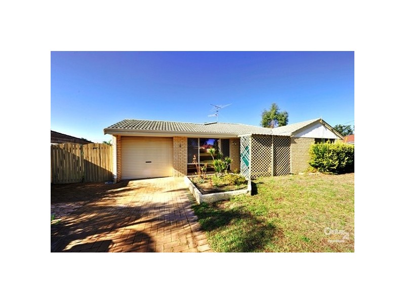 6 Newlyn Way, Coodanup WA 6210