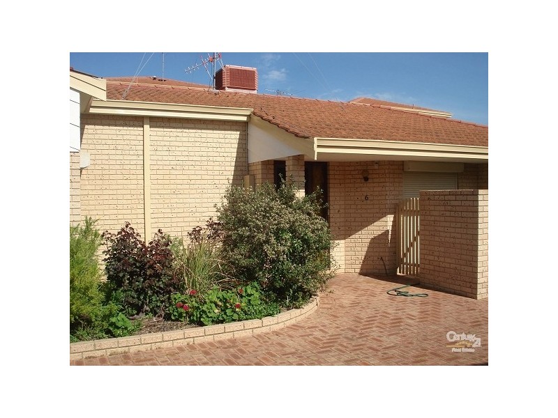 6/5 Shannon Road SILVER SANDS, Mandurah WA 6210