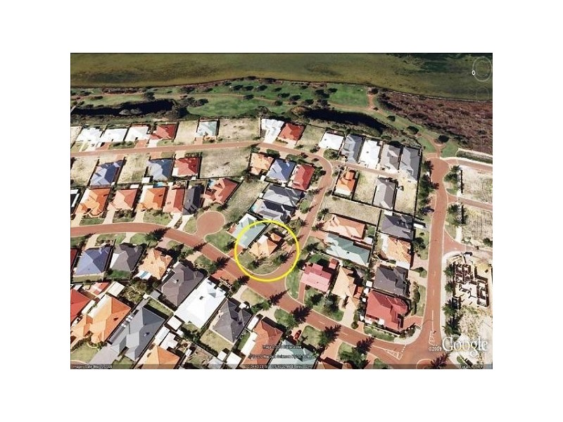 1 Governer Drive, Falcon WA 6210