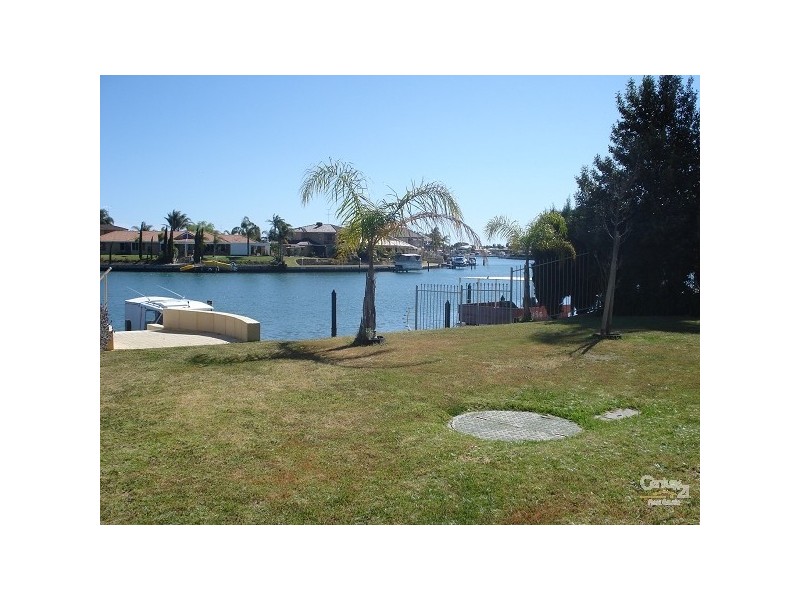 11/1 Waterside Drive DUDLEY PARK, Mandurah WA 6210