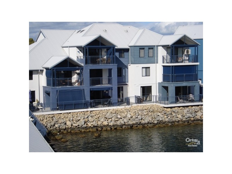 9/206 Mary Street Monterey Bay HALLS HEAD, Mandurah WA 6210